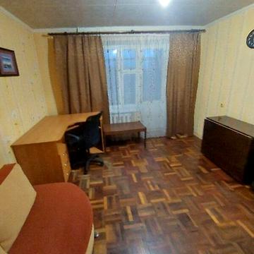 Продаж 1к Квартира Яценка вулиця