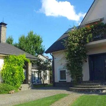 Оренда будинку Осокорки