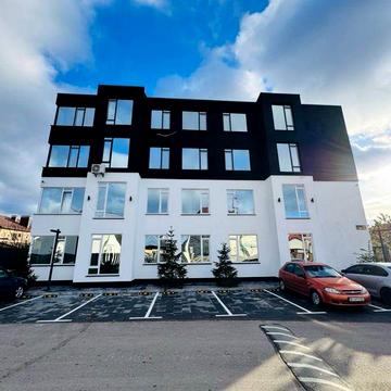 Смарт квартира!Студія!Документи!Готова!Газ!Київ 2км! ЖК Оазіс