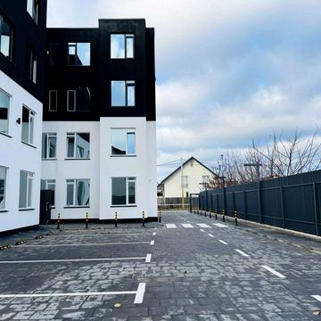 Смарт квартира!Студія!Документи!Готова!Газ!Київ 2км! ЖК Оазіс