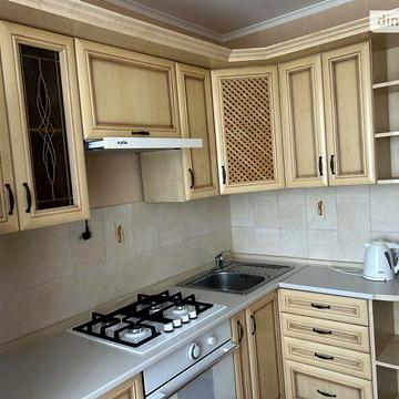 Довгострокова оренда 1к Квартира Залізняка Максима вулиця