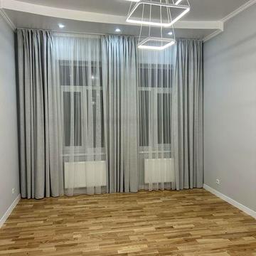 Двокімна квартира вул С. Яблонської (Заводська)