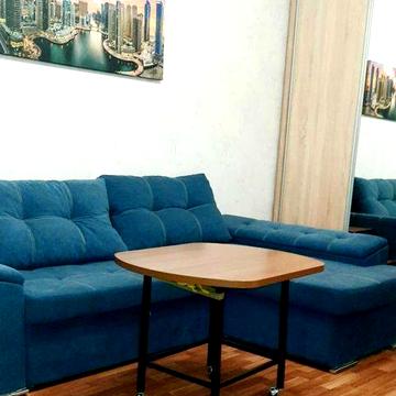 Продаж 2 к квартири жм Тополя 3 буд. 51, Без комісії