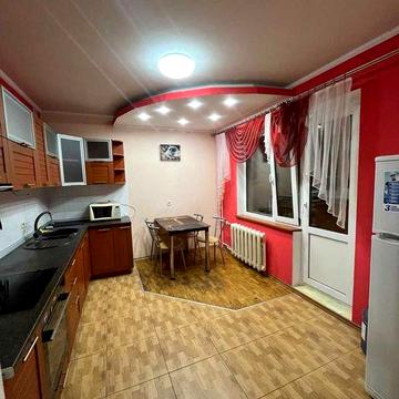 2 на квартира Виноградар Василя Порика 7 Б  РЕТРОВІЛЬ ЖК Варшавський