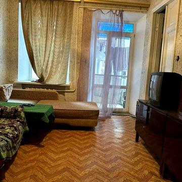 Канатная, центр, здам довгостроково