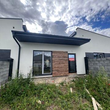 Продаж котеджу від забудовника р-н Райський Сад