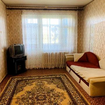 Сдам-1кв.мкр.Солнечный (Атб)