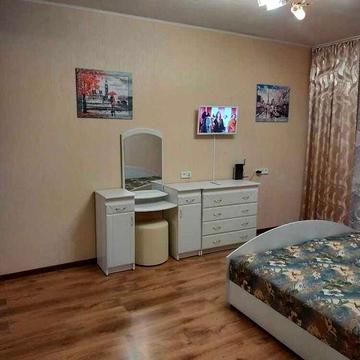 Сдам 1 к квартиру Тополя 3