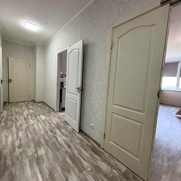 Продам 2 комнатную квартиру Бородинский. Жк Александровский