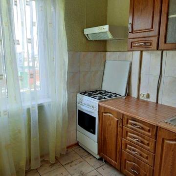 Оренда однокімнатної квартири на Фабричній