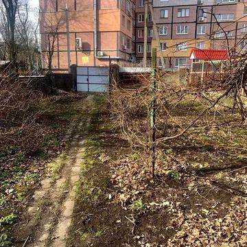 Пародам  дом с земельным участком 9 соток на проспекте Гагарина