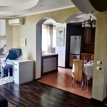 Драгоманова вул., 6-А