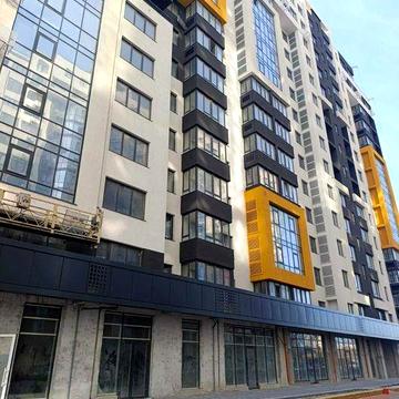 Однокомнатная квартира в ЖК Таировские сады ЖК Таировские Сады