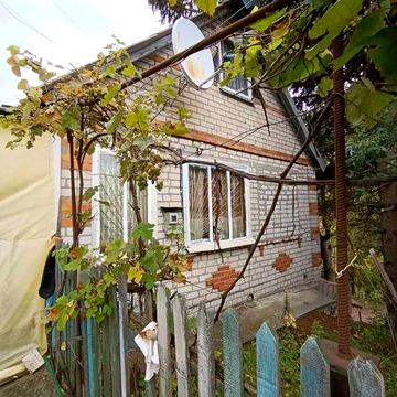 Продам дачу Харківська обл. в селі Ржавець СТ "23 серпня"