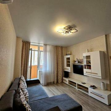 Сдам ЖК "RealPark" 2 ком.квартиру