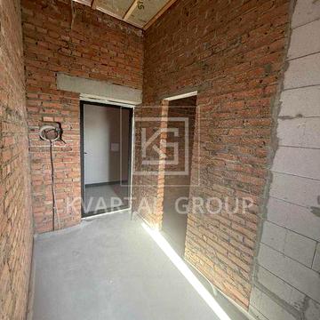 2-кімнатна квартира в центрі 39900