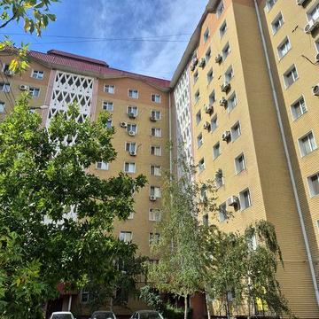 Сдам двухкомнатную, Пески, новострой.FINKA