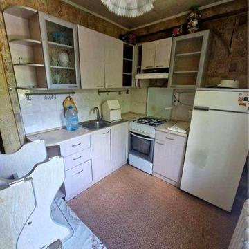 здам однокімнатну квартиру вулиця Троїцька