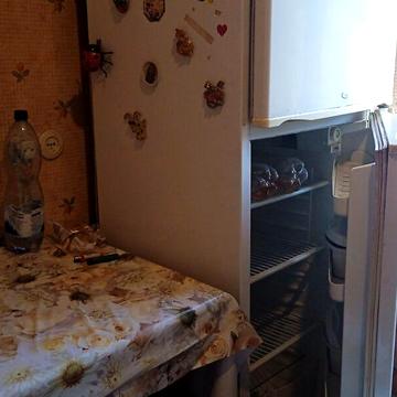 Довгострокова оренда 1к Квартира Ніжинська вулиця