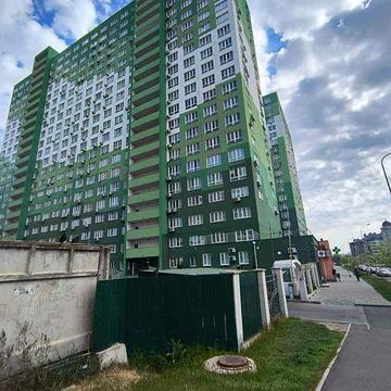 84,4 кв.м на вул Марсельська. Острова. Котовського. ЖК Острова