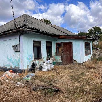 Продам старый дом с участком Подольск
