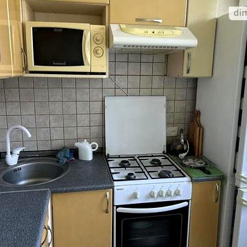 Довгострокова оренда 2к Квартира Тракторобудівників проспект