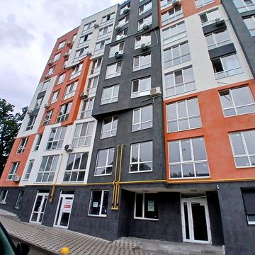 Григорія Сковороди вул., 13/8