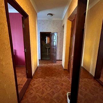 Довгострокова оренда 3к Квартира Полтавський Шлях вулиця