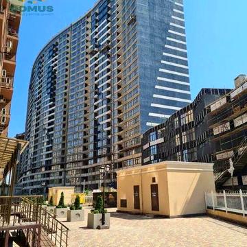 Аркадия! Продам 1 комн 34 м2. ЖК Атмосфера, Аркадия. НЕ СТУДИЯ ЖК «Атмосфера»