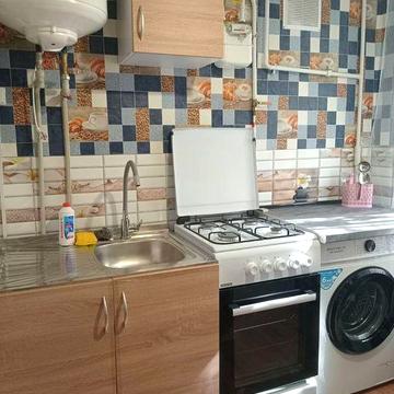 Здам 1к.квартиру в центрі