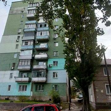 В Придніпровську  продам 3к квартиру.