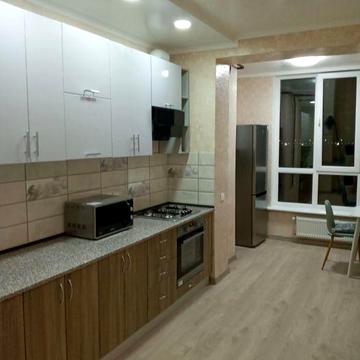 Оренда 1к квартира,Львівський маєток,автономне опалення,газ