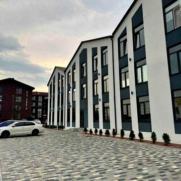 2-рівнева квартира в ЖК Волошкивий двір ЖК Волошковий двір