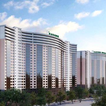 Продаж однокімнатної квартири 36 Перлина, Аркадія ЖК KADORR