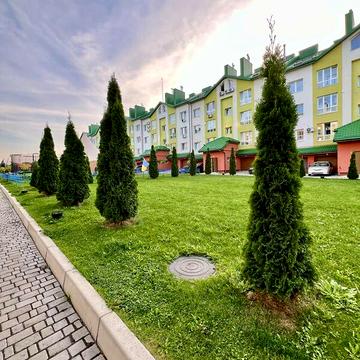 Продаж 2к Квартира Героїв Крут вулиця