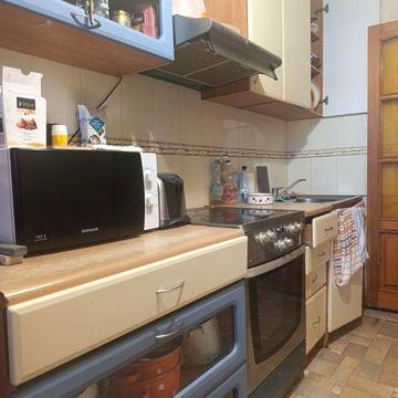 Здам 3к квартиру ж/м Червоний камінь