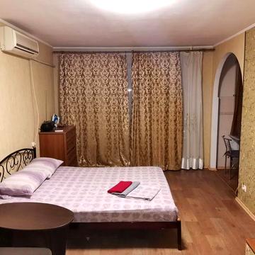 Сдам 2х к.кв. на пр. А. Поля 115