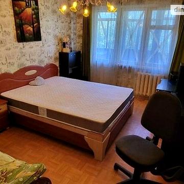 Довгострокова оренда 2к Квартира Героїв Крут вулиця