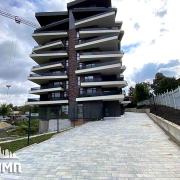 Продаж 1к Квартира Архітектора Артинова вулиця ЖК Artynov Hall