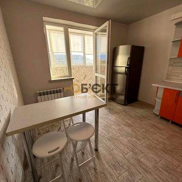 Продам 1к.кв. 47 м2. у новобудові ЖК Миру-4, ХТЗ ЖК «Мира 4»