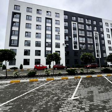 Квартира с газовим опаленням за 13 930 $. Від власника!