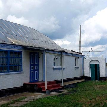 Продам будинок в с Матюші