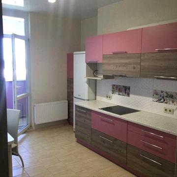ЖК ЛАЙНЕР Сдам 1-комн.кв-ру 46м2 Центр Клочковская