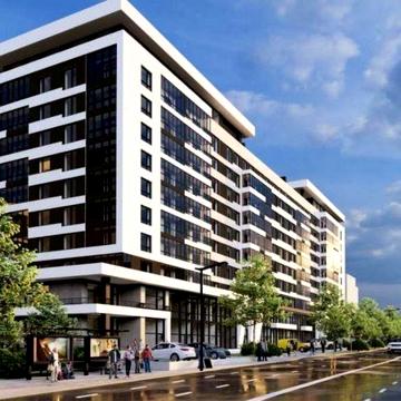 Продаж 3-к квартири вул.Тарнавського, Тернопіль ЖК Файне місто