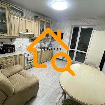 Супер Продаж‼️ Двокімнатна квартира Вишневе Жк Акварелі