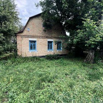 Продаю будинок село Ксаверівка Киівська область під ремонт