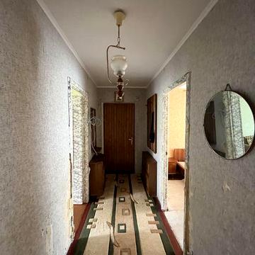Квартира 3 кімнатна. Кібенка 1. 4 поверх