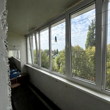 Квартира 3 кімнатна. Кібенка 1. 4 поверх