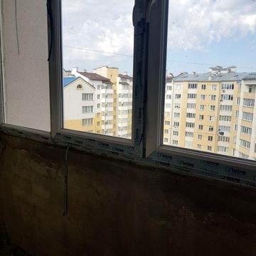 Дворівнева квартира м.Івано-Франківськ ЖК ІФМБ