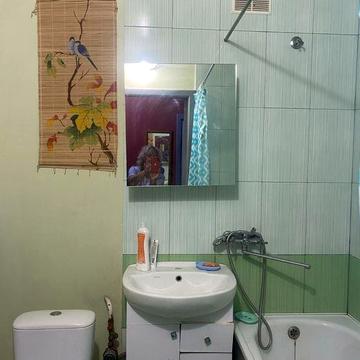 1-х. кім.квартира  вул Київська(вокзал))